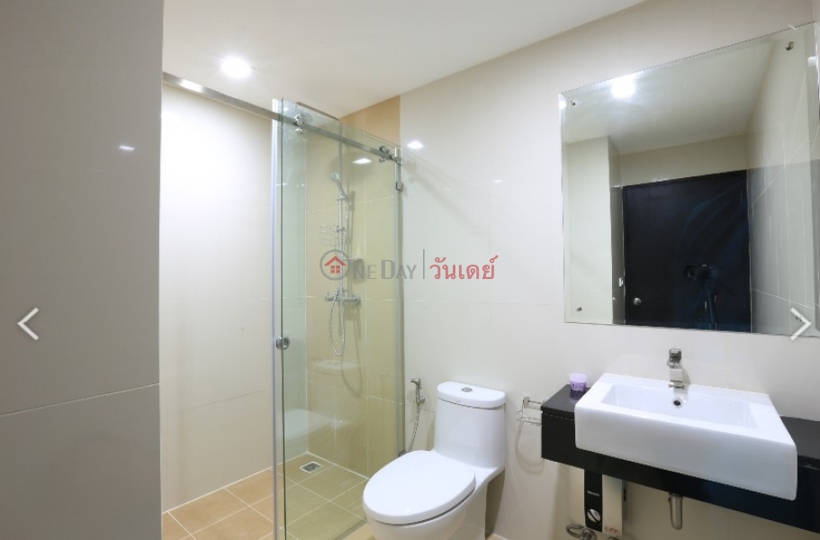 Property Search Thailand | OneDay | Residential Rental Listings, Condo for Rent: Private Sukhumvit, 110 m², 2 bedroom(s)