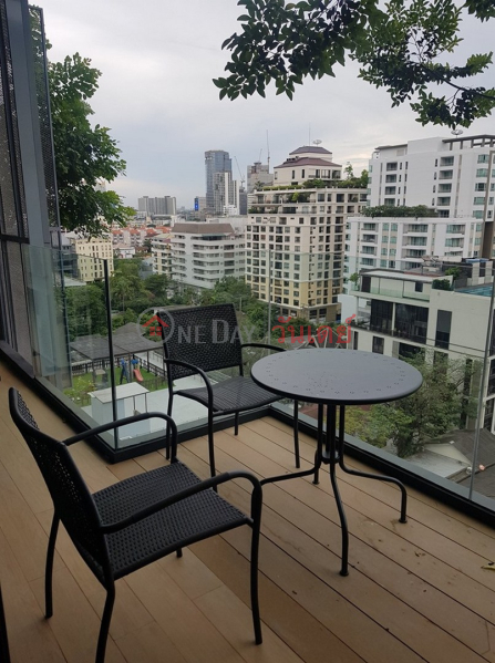 คอนโด สำหรับ เช่า: Siamese Exclusive Sukhumvit 31, 120 ตร.ม., 3 ห้องนอน รายการเช่า