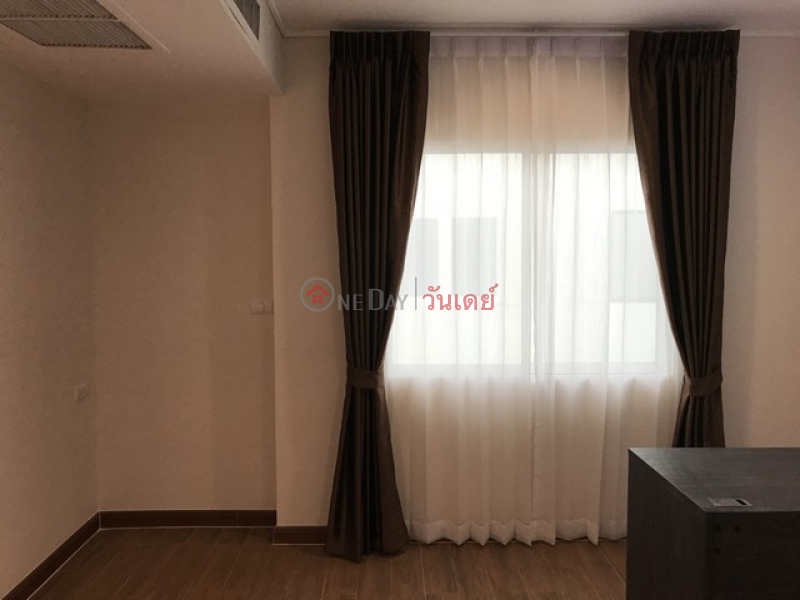 ฿ 35,000/ month, Condo for Rent: Somkid Place, 85 m², 2 bedroom(s)