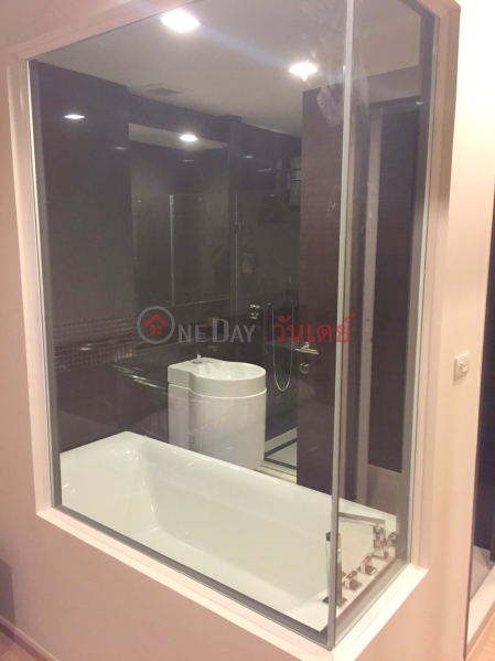 ฿ 6.9Million, Condo for Sale: Rhythm Sathorn, 45 m², 1 bedroom(s)