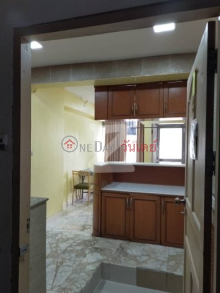 Condo for Rent: Ruenrudee Condominium, 44 m², 1 bedroom(s) Thailand, Rental, ฿ 16,000/ month