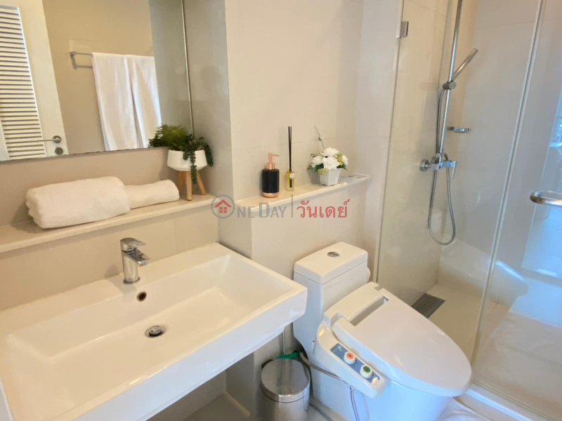 ฿ 19,000/ month | Condo for Rent: Ivy Thonglor, 35 m², 1 bedroom(s)