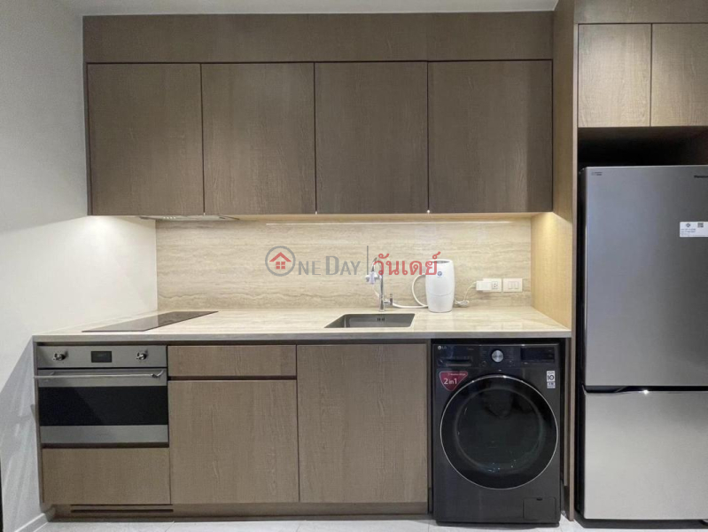 Condo for Sale: The Lofts Silom, 49 m², 1 bedroom(s),Thailand | Sales | ฿ 12Million