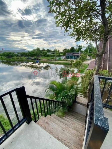 Property Search Thailand | OneDay | Residential | Sales Listings, Fishing Lake For Sale in Keamphang Phet: A Lucrative Investment Opportunity