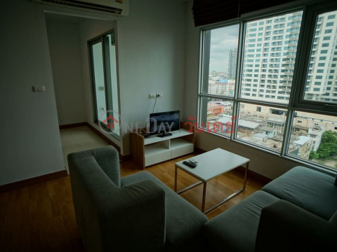 Condo for Rent: Aspire Rama 4, 46 m², 2 bedroom(s) - OneDay_0