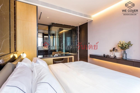 คอนโด สำหรับ เช่า: BEATNIQ Sukhumvit 32, 55 ตร.ม., 1 ห้องนอน - OneDay_0