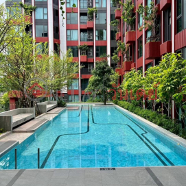 THE PRIVACY 101 – BTS PUNNAWITHI Condo Rental _0