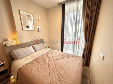 Condo for Sale: OKA HAUS Sukhumvit 36, 34 m², 1 bedroom(s) - OneDay_0