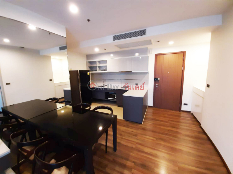 Property Search Thailand | OneDay | Residential | Rental Listings Condo for Rent: WYNE Sukhumvit, 62 m², 2 bedroom(s)