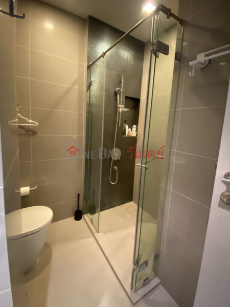 Condo for Rent: M Silom, 61 m², 2 bedroom(s) | Thailand, Rental | ฿ 60,000/ month