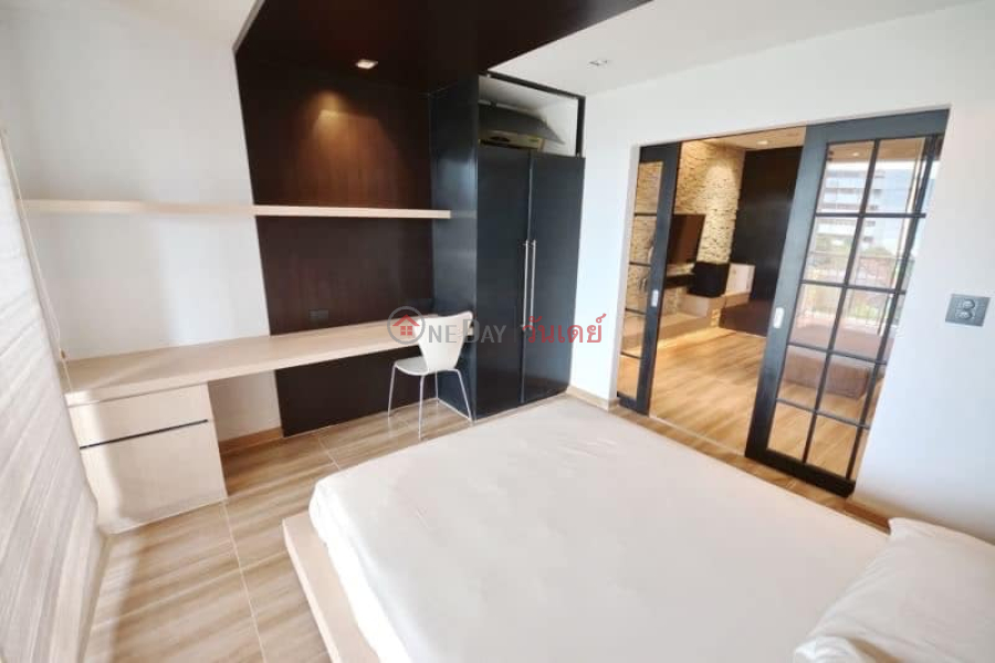 Property Search Thailand | OneDay | Residential, Rental Listings Condo for Rent: The Niche Sukhumvit 49, 42 m², 1 bedroom(s)