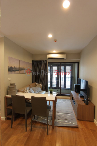 ฿ 25,000/ เดือน a Peaceful Condo at Condolette Dwell, Sukhumvit 26