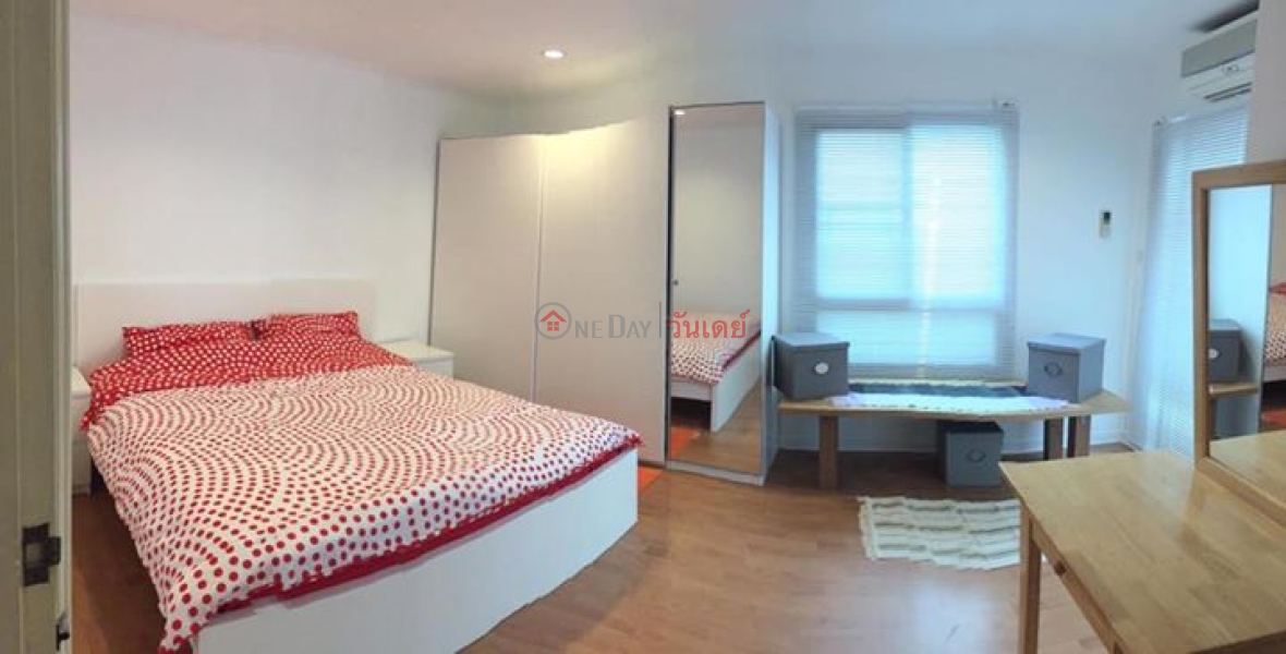  2 Residential Rental Listings ฿ 29,000/ month