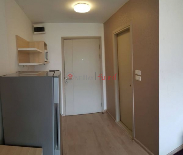 Condo for rent Elio Del Ray (4th floor),Thailand Rental, ฿ 8,000/ month