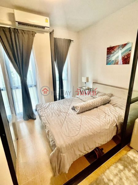 Condo for rent: UNiO Sukhumvit 72 (1st floor, building D) _0