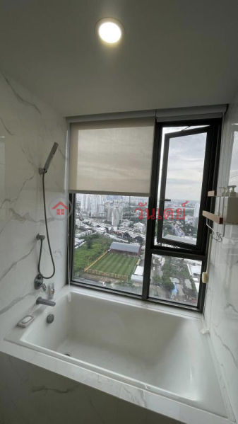 Property Search Thailand | OneDay | Residential | Rental Listings Condo for Rent: CLOUD Thonglor-Phetchaburi, 38 m², 1 bedroom(s)