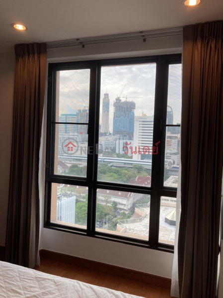 Condo for Rent: Baan Na Varang, 51 m², 1 bedroom(s) | Thailand, Rental ฿ 30,000/ month