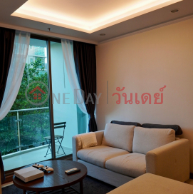 คอนโด สำหรับ เช่า: Supalai Oriental Sukhumvit 39, 49 ตร.ม., 1 ห้องนอน - OneDay_0