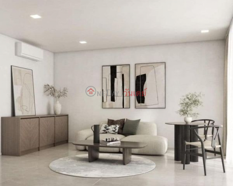 Condo for rent VIVE กรุงเทพกรีฑา Thailand | Rental | ฿ 340,000/ month