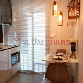 Condo for Rent: The Base Garden Rama 9, 27 m², 1 bedroom(s) - OneDay_0