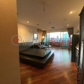 Condo for rent: Srivara Mansion 2 (16th floor),studio room _0