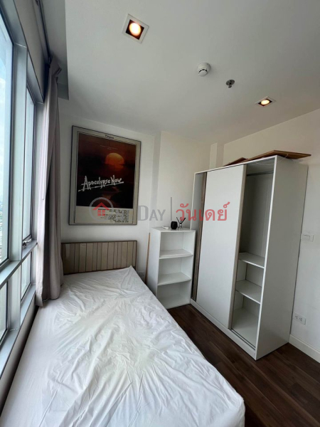 Property Search Thailand | OneDay | Residential Rental Listings, Condo for Rent: The Room Sathorn - Taksin, 68 m², 2 bedroom(s)