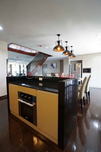 Condo for Rent: Adamas Phahonyotin, 400 m², 4 bedroom(s) | Thailand, Rental | ฿ 100,000/ month