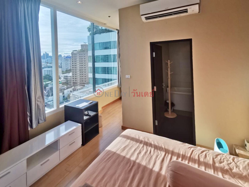 คอนโด สำหรับ เช่า: Eight Thonglor Residence, 48 ตร.ม., 1 ห้องนอน รายการเช่า