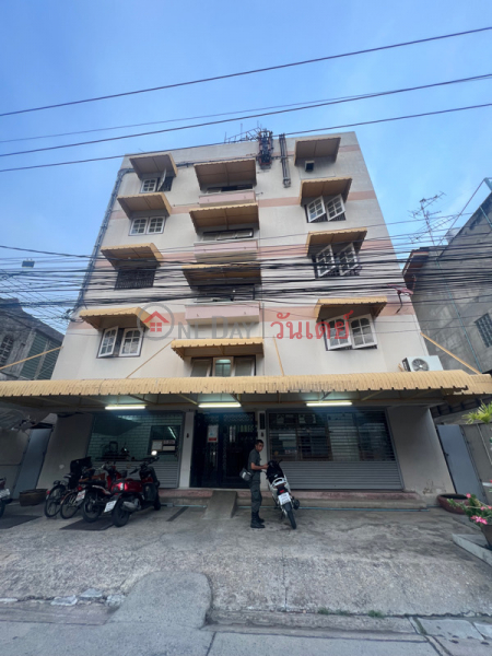 Khun Chalay\'s Dormitory (หอพักคุณเฉลย),Chatuchak | OneDay วันเดย์(1)