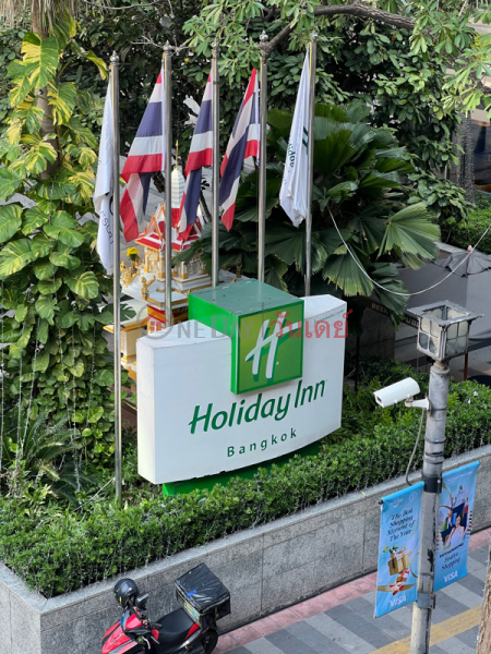 Holiday Inn Bangkok an IHG Hotel (โรงแรมฮอลิเดย์ อินน์ กรุงเทพฯ ในเครือ IHG),Pathum Wan | OneDay วันเดย์(4)