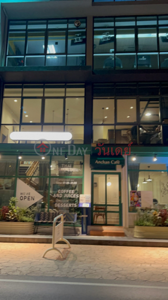 Anchan Cafe Sukhumvit 49 (อัญชันคาเฟ่ สุขุมวิท 49),Watthana | OneDay วันเดย์(1)