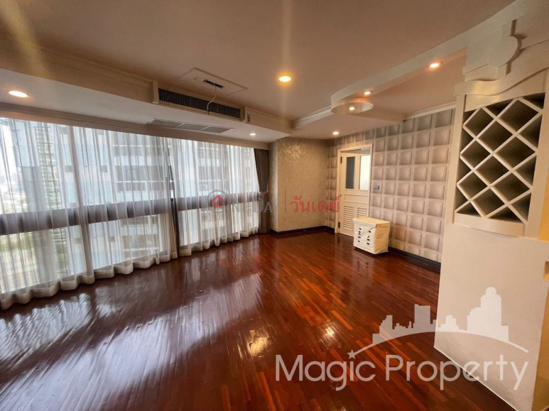 Property Search Thailand | OneDay | Residential, Rental Listings President Park Sukhumvit 24 Condominium, Khlong Tan, Khlong Toei, Bangkok