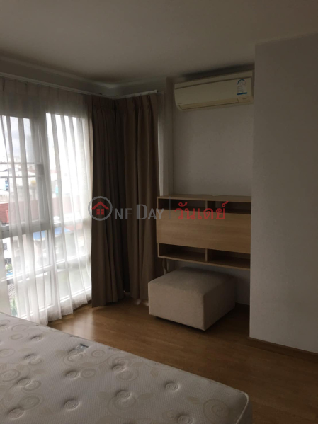 ฿ 16,000/ month Condo for Rent: U Delight @ Huay Kwang Station, 45 m², 1 bedroom(s)