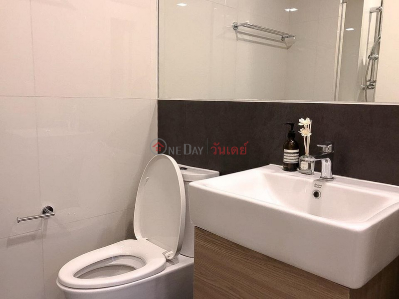 Condo for Rent: Chambers On - nut Station, 26 m², 1 bedroom(s) | Thailand, Rental | ฿ 15,000/ month