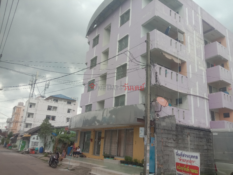 Sirikul Mansion 100/50 Soi Hathairat 1 (ศิริกุล แมนชั่น 100/50 ซอย หทัยราษฏร์1),Min Buri | OneDay วันเดย์(2)