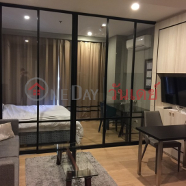 Condo for Rent: Noble Refine, 33 m², 1 bedroom(s) - OneDay_0