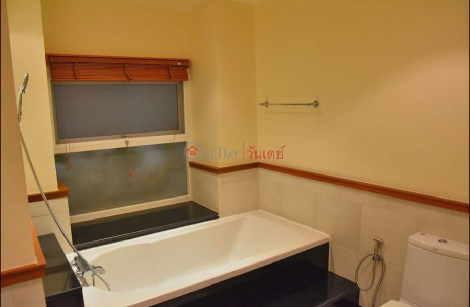 ฿ 75,000/ month | Condo for rent Sathorn Seven Residence (3rd floor)