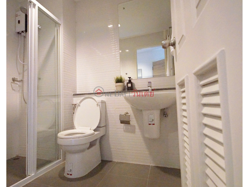 Condo for Rent: B Republic, 52 m², 2 bedroom(s),Thailand | Rental ฿ 18,000/ month