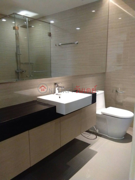 Condo for Rent: Kirthana Residence, 100 m², 2 bedroom(s) | Thailand Rental, ฿ 77,000/ month