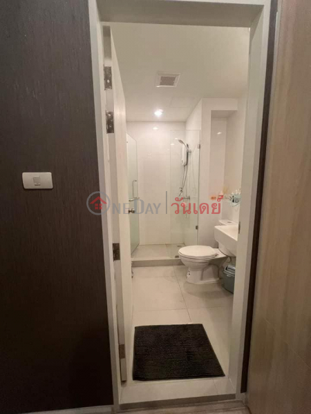 For rent: The Prodigy Condo MRT Bangkhae (31st floor, building A) Rental Listings