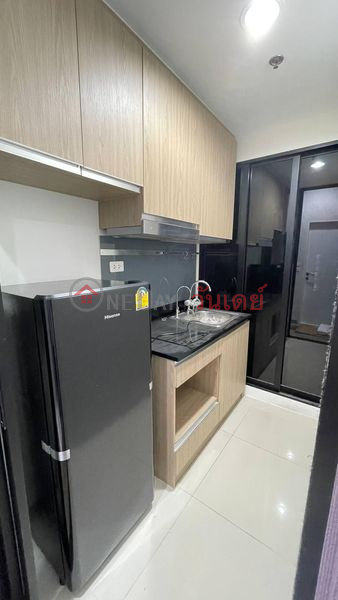 Niche MONO Sukhumvit Bearing (7th floor) | Thailand Rental ฿ 11,000/ month