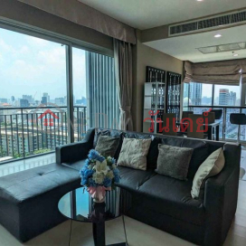 Condo for Rent: Life Ratchadapisek, 66 m², 2 bedroom(s) - OneDay_0