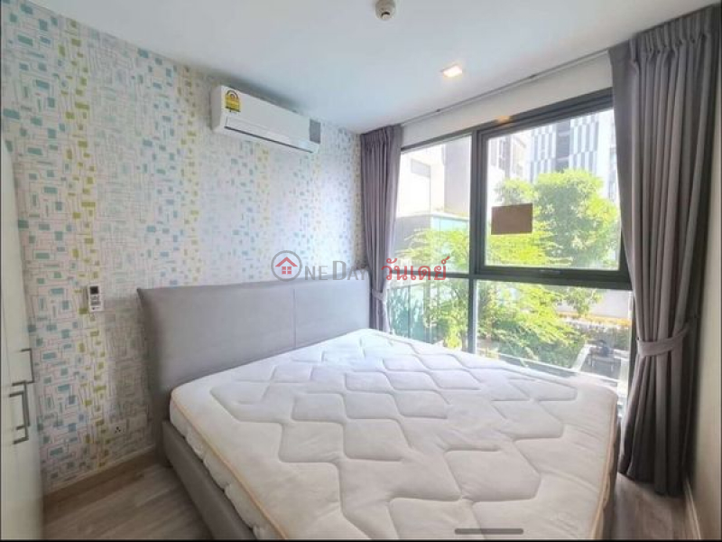 Condo for rent Ideo Mobi Sukhumvit Eastpoint (5th floor, building A),Thailand Rental ฿ 38,000/ month