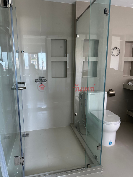 Condo for Rent: Sathorn Gardens, 95 m², 2 bedroom(s) Thailand | Rental | ฿ 50,000/ month