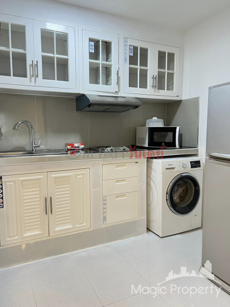 Wittayu Complex Condominium, Ratchathewi, Bangkok, Thailand Rental ฿ 37,000/ month