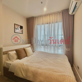 P24080624 ให้เช่า/For Rent Condo The Sky Sukhumvit (เดอะ สกาย สุขุมวิท) 1นอน 26ตร.ม ชั้น7 _0