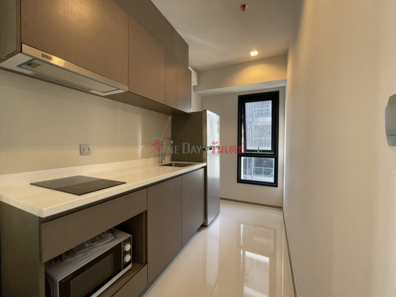 Condo for rent: Life Ladprao Valley (37th floor),fully furnished Rental Listings