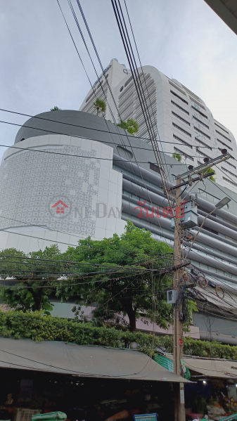 Centre Point Silom Hotel (โรงแรมเซ็นเตอร์พอยต์ สีลม),Bang Kho Laem | OneDay วันเดย์(3)