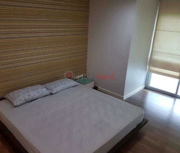 Condo for Rent: The Room Sukhumvit 79, 58 m², 2 bedroom(s) Rental Listings