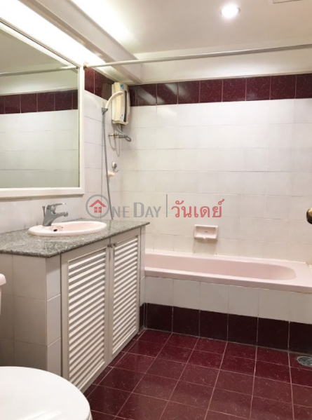 ฿ 37,000/ month, Condo for Rent: Supalai Place, 97 m², 2 bedroom(s)